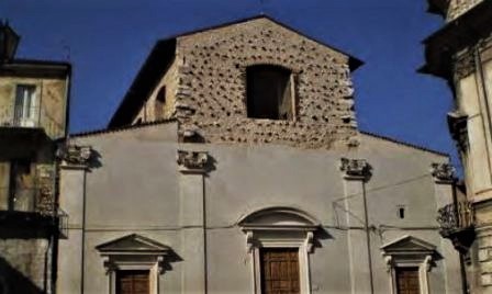 basilica san giuseppe artigiano