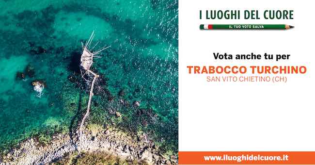 trabocco turchino