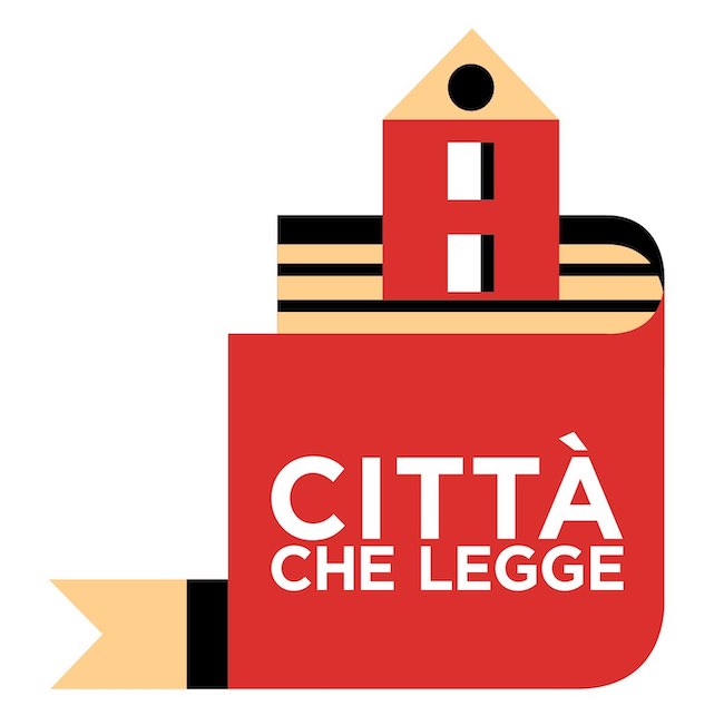 città che legge