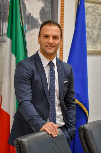 gianni mazzocchetti