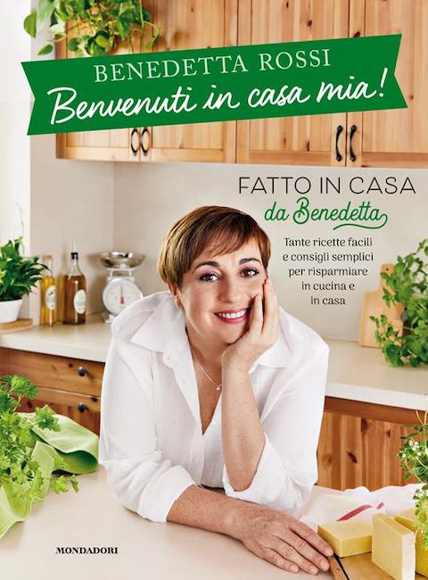 benvenuti in casa mia