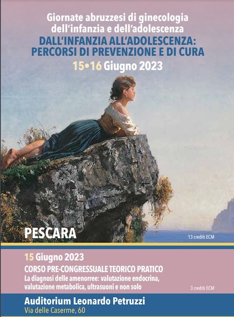 convegno ginecologia 2023