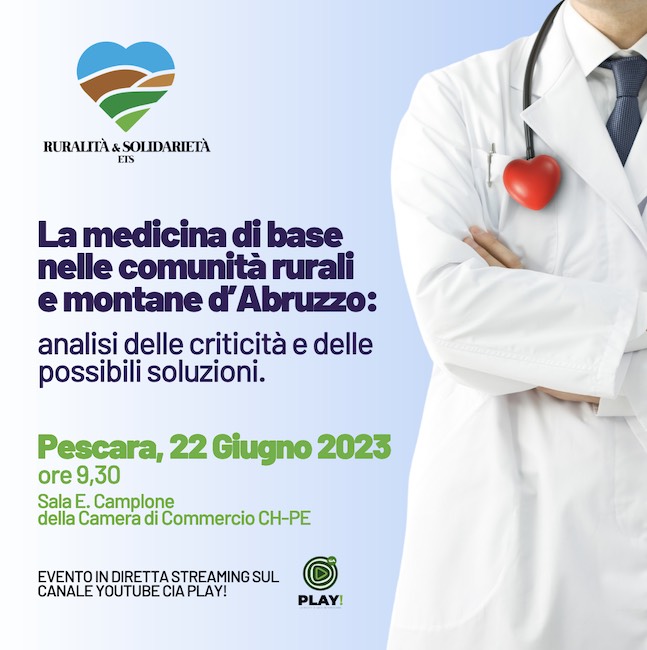 convegno medicina base 22 giugno 2023