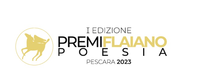 premi flaiano poesia 2023