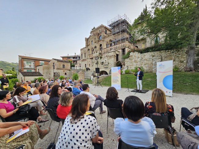 presentazione patto per la lettura