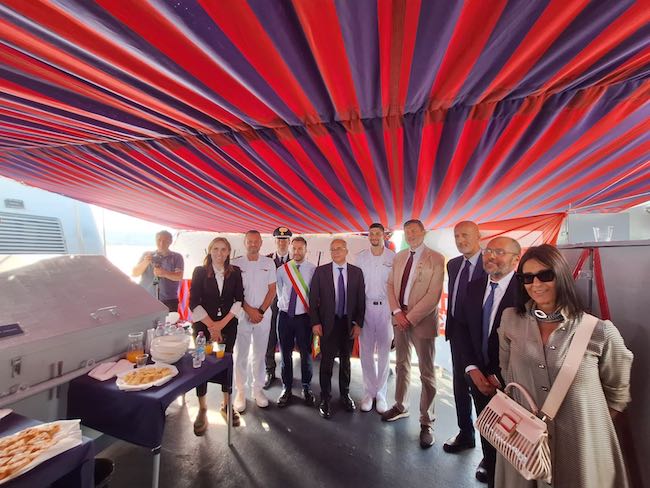 teramare inaugurazione 23 giugno 2023