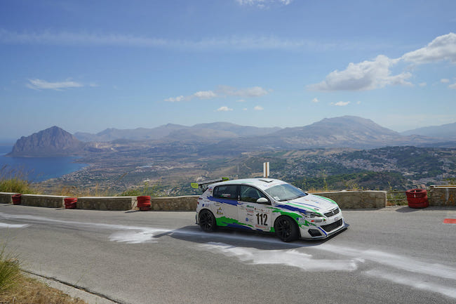 garage italia monte erice