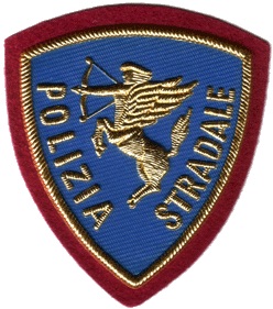 polizia stradale