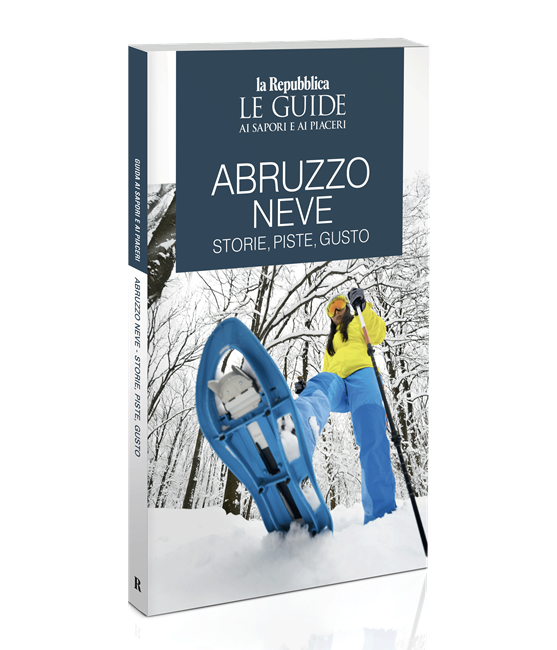 Abruzzo Neve_Le Guide di Repubblica