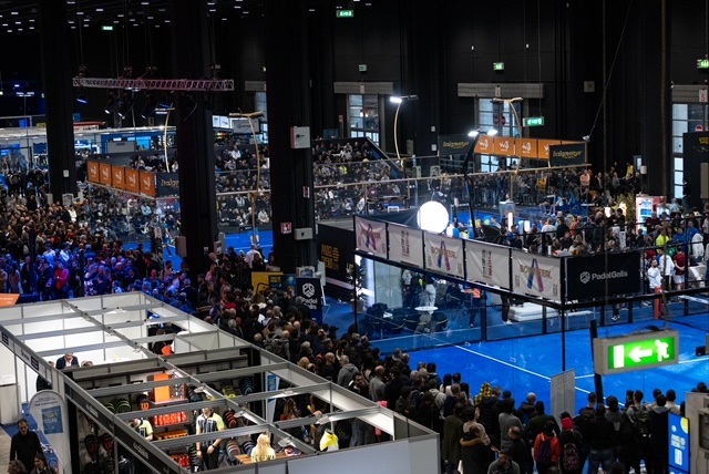 Padel Trend Expo - Edizione 2023