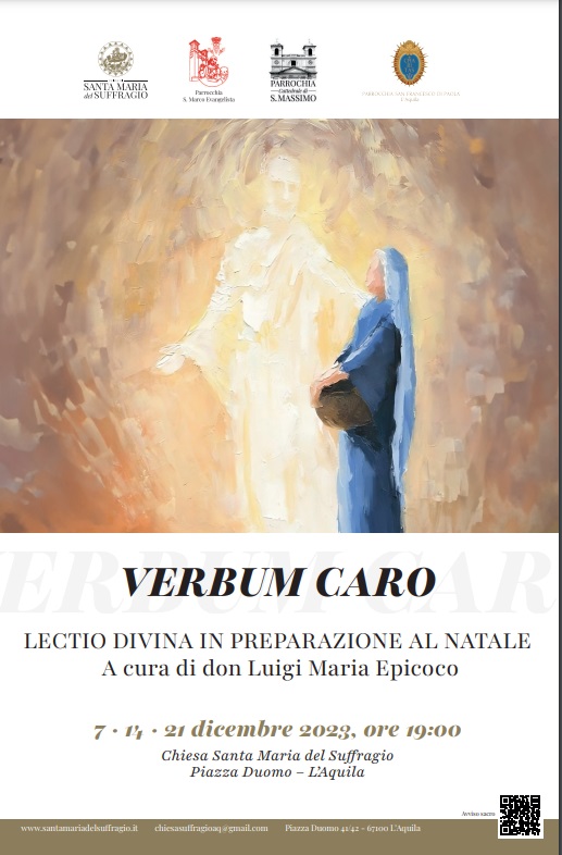 Verbum Caro