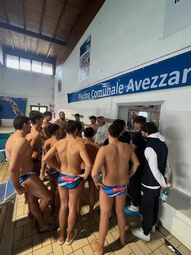 pescara pallanuoto