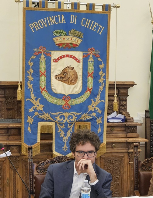 menna presidente provch