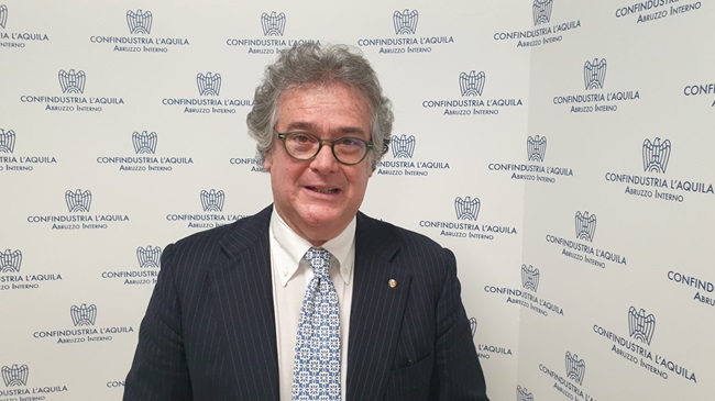 Riccardo-Podda-presidente-Confindustria-LAquila-Abruzzo-Interno