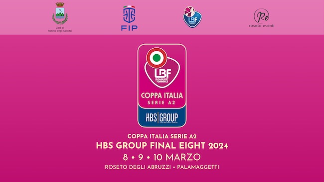 final eight coppa italia serie a2