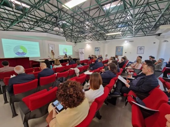 Excellence, business Academy di Confindustria L'Aquila Abruzzo Interno