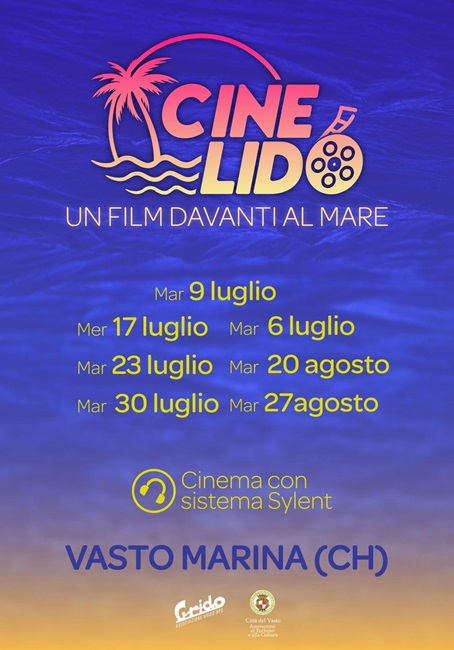 Cine Lido