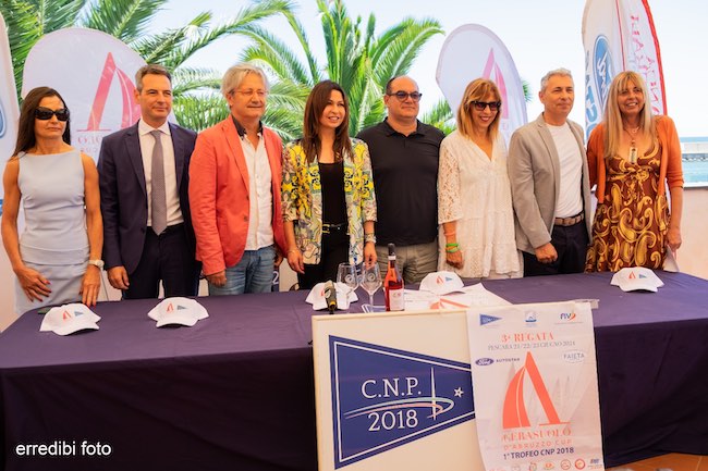 cerasuolo d'abruzzo cup 2024