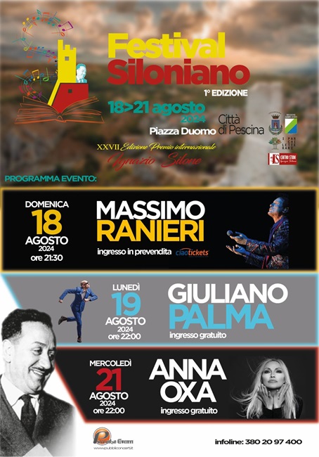 Festival Siloniano