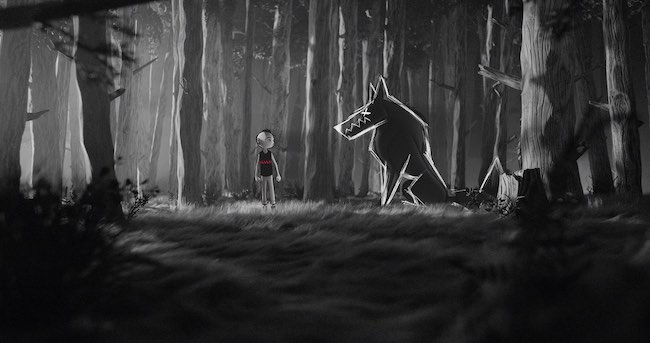 Peter and The Wolf