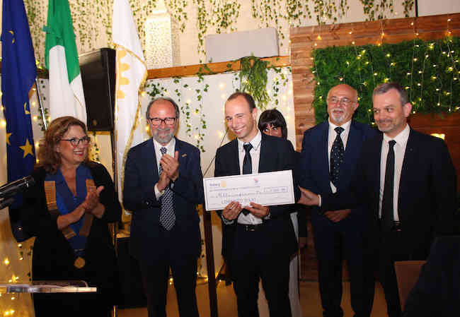 premio laurea alberto aiardi