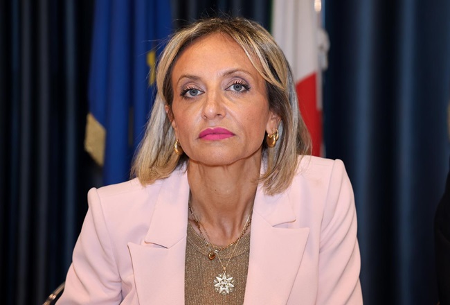 Tiziana Magnacca