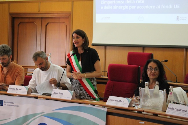 convegno programmazione europea