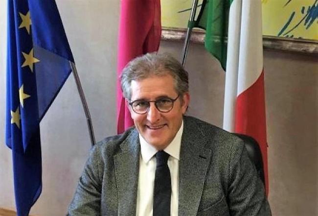 daniele d'amario