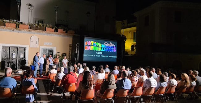 fotofestival naturalistico