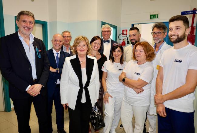 iniziativa odontoiatria sociale lanciano