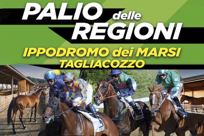 palio delle regioni