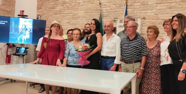 presentazione navelli