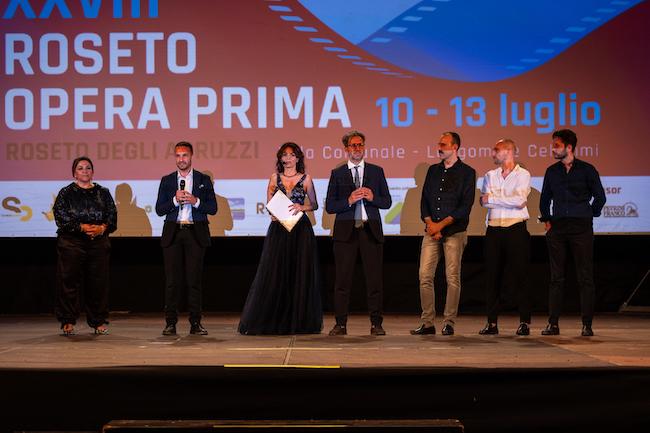 roseto opera prima 2024