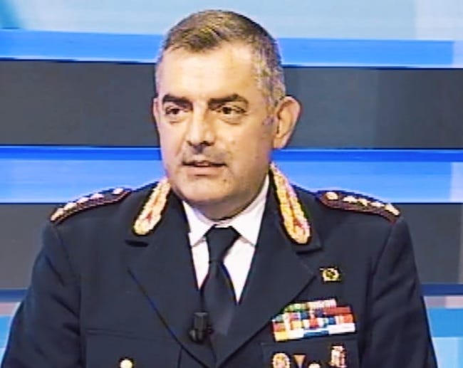 Pasquale Sorgonà