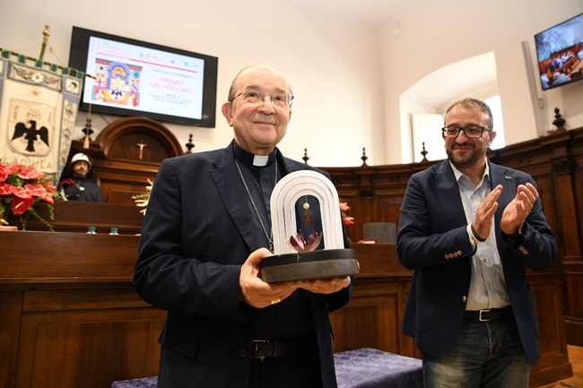 Premio Perdono