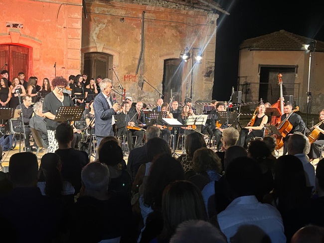 aia dei musei concerto