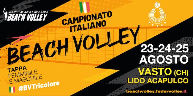 beach volley vasto 2024