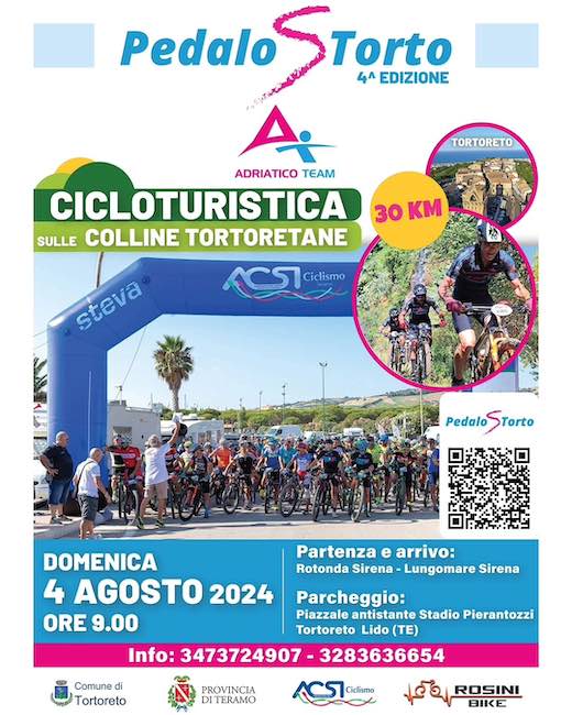 cicloturistica pedalostorto 2024