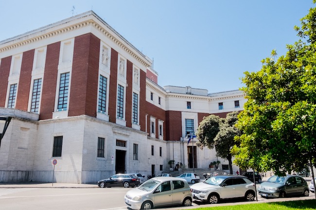 comune di pescara