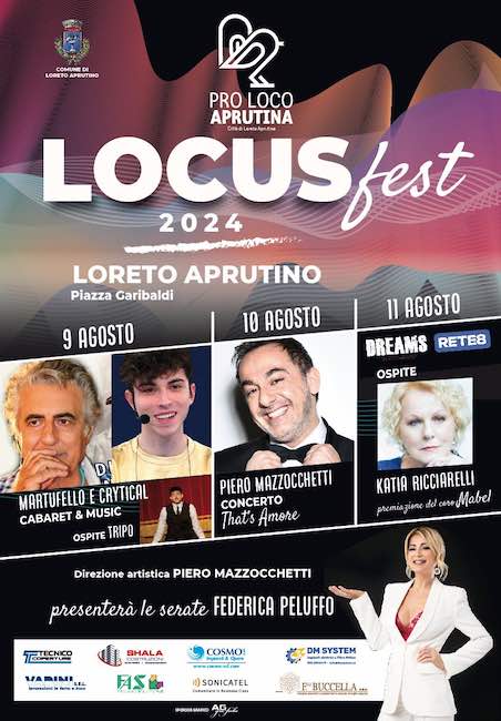 locus fest 2024