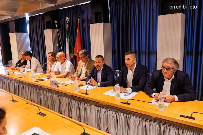 presentazione festival dannunziano 2024 01