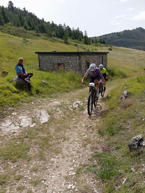 MTB Abruzzo Cup