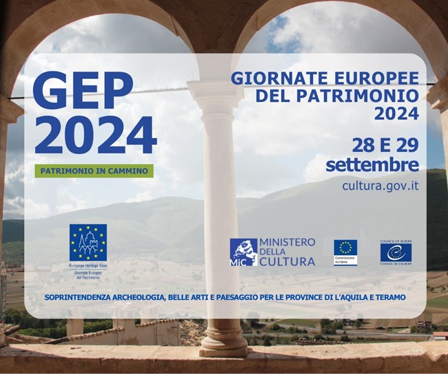 GEP 2024