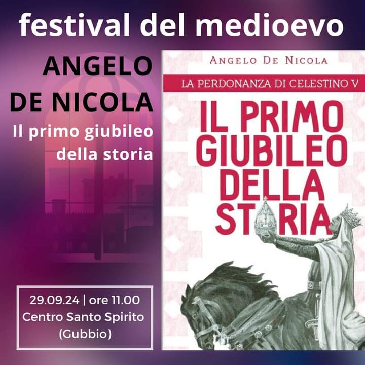 L'Aquila Festival Medioevo