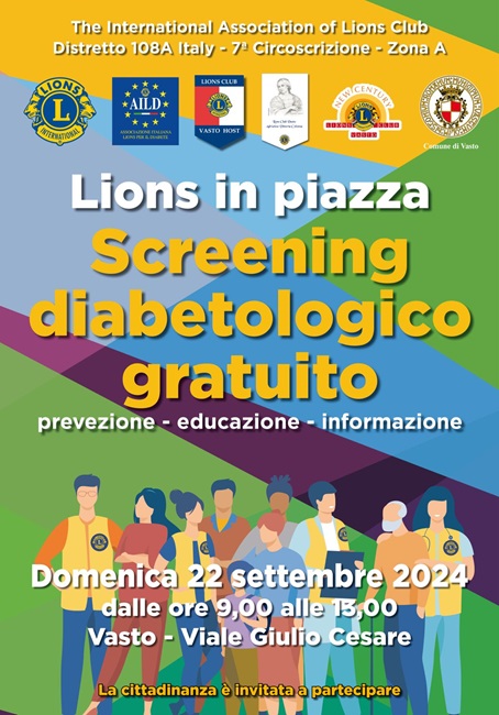 LIONS VASTESI_screening diabete (1)