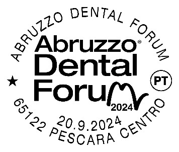 annullo filatelico_Abruzzo Dental Forum