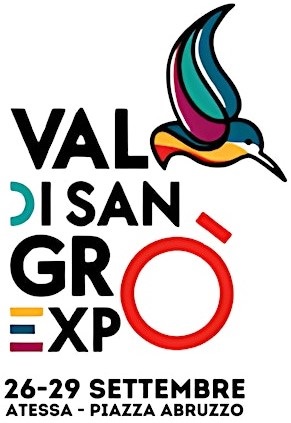 logo VAL DI SANGRO EXPO_original