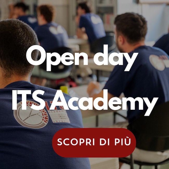 open day itc academy