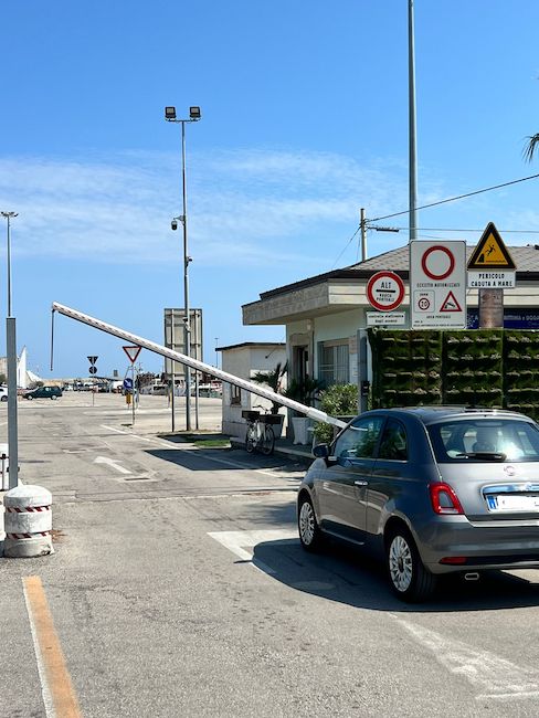 porto giulianova