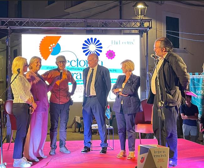 primo premio madonnari